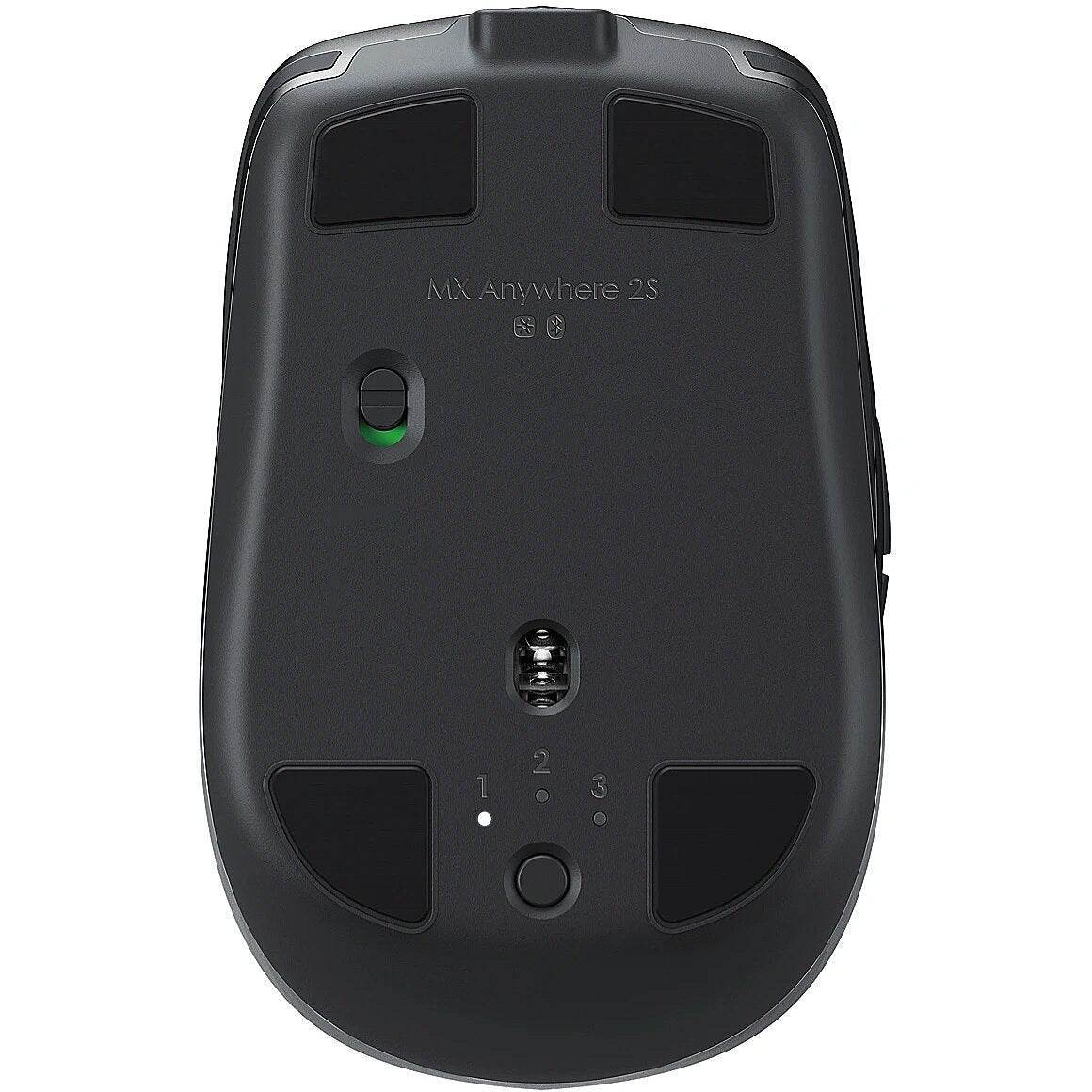 Logitech MX Anywhere 2S Wireless Mouse - My Store