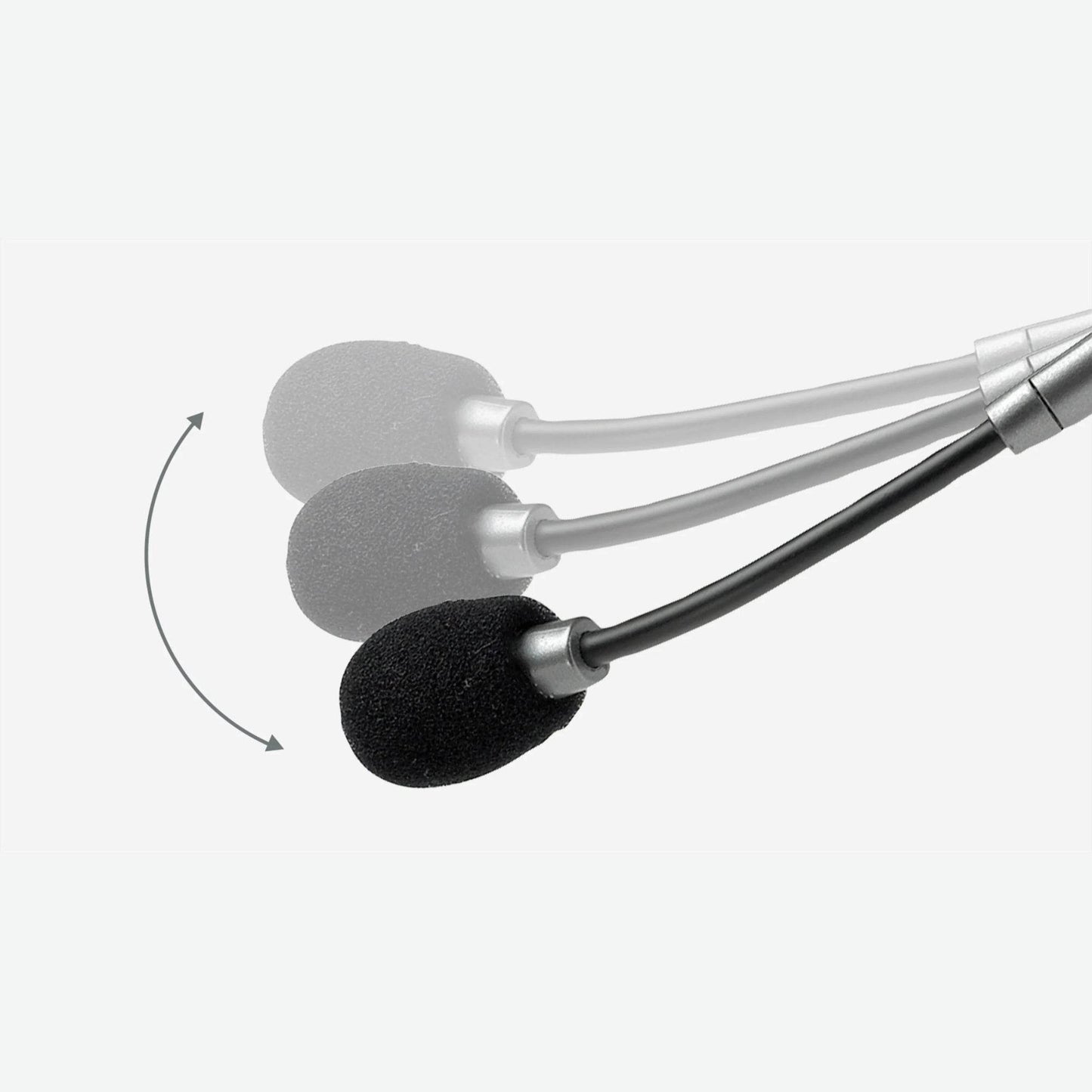 Logitech H110 Stereo Headset (New) - My Store