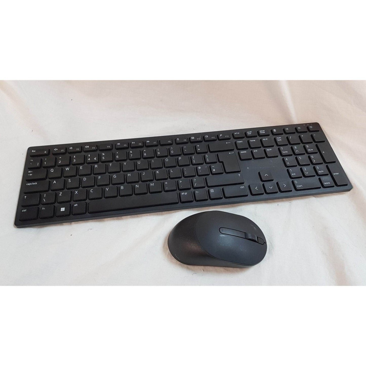 Dell Pro Slim Wireless KM-5221W Combo - My Store