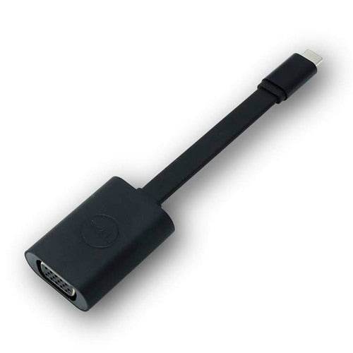 Dell Adapter - Type-C to VGA Genuine - My Store