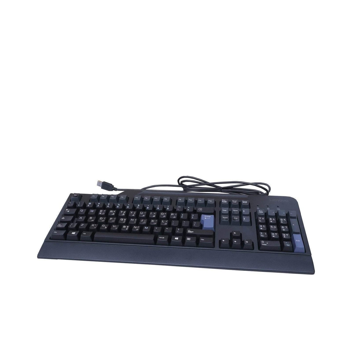 Lenovo Keyboard Refurb - My Store