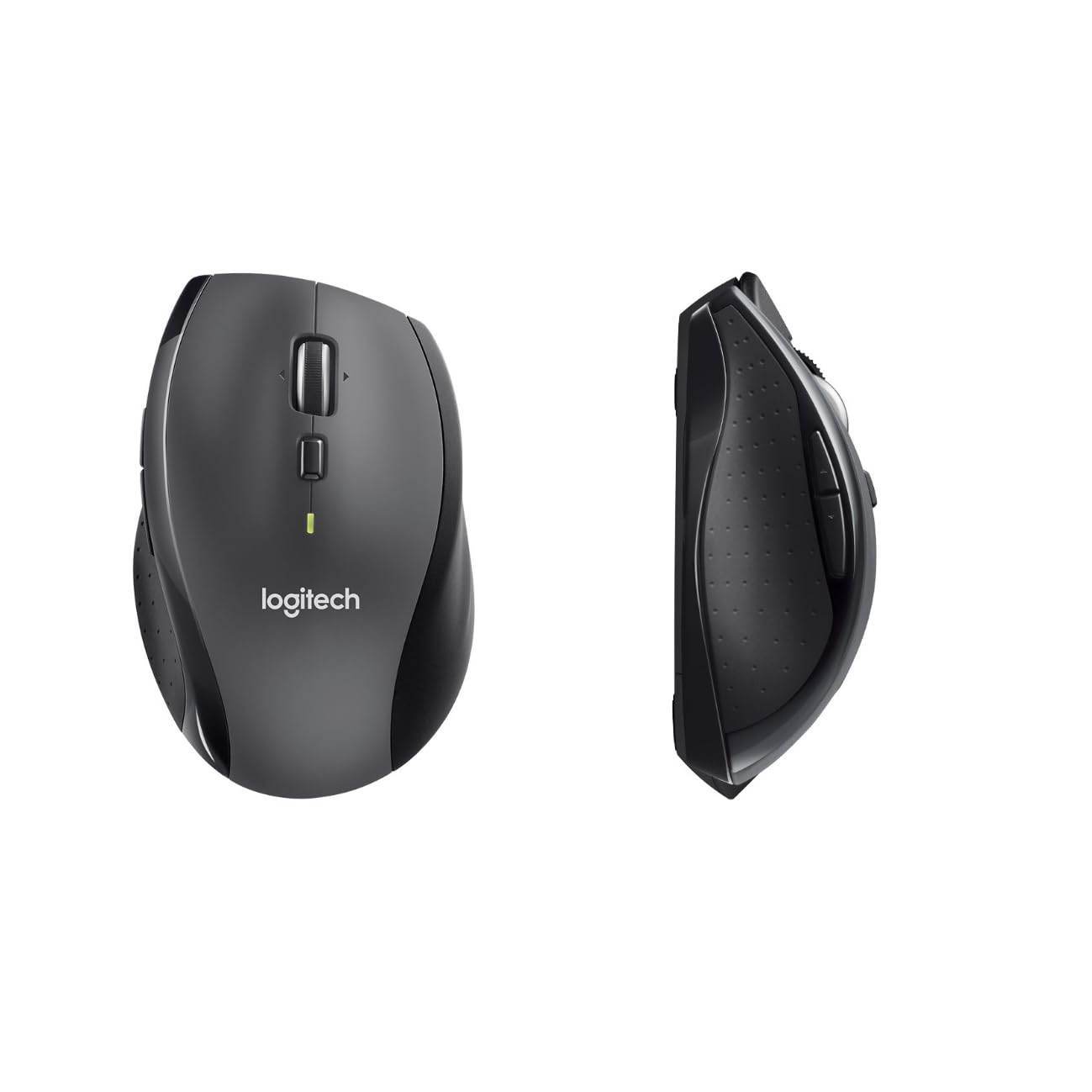 Logitech M705 Marathon Wireless Mouse - My Store