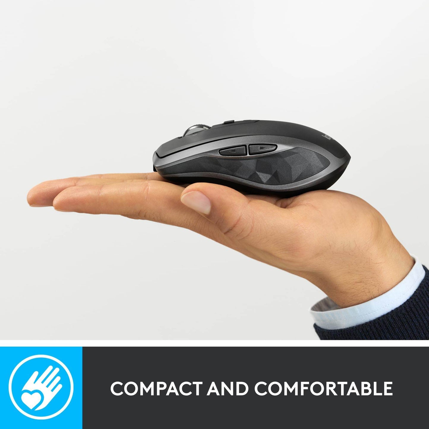 Logitech MX Anywhere 2S Wireless Mouse - My Store