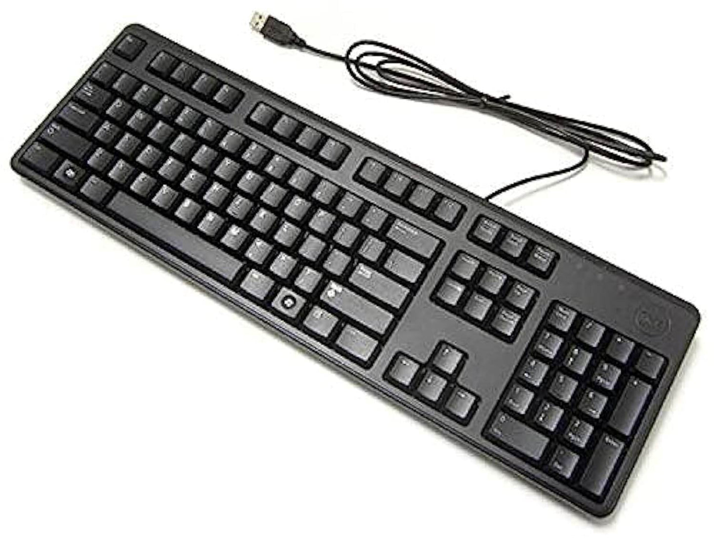 DELL USB WIRED KEYBOARD Refurb - My Store