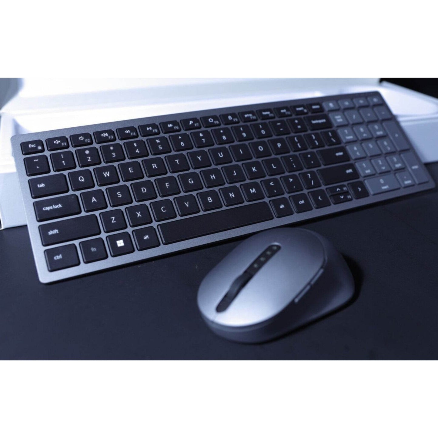 Dell Wireless Slim Triple Mode Combo - My Store
