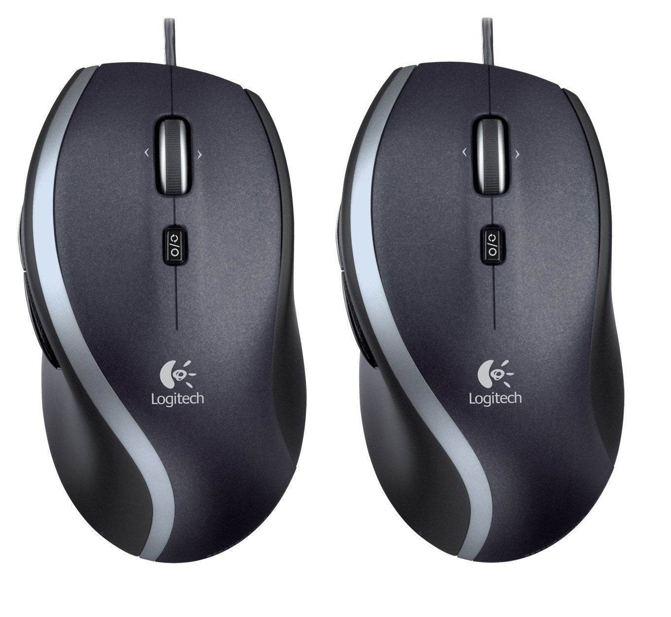 Logitech M500 Corded Mouse - My Store