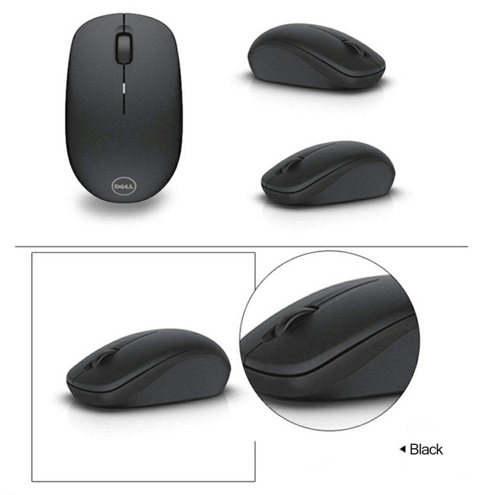 WM126 Usb Optical Wireless - My Store