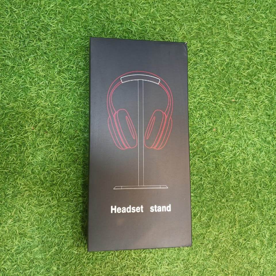 Universal Headset Stand - My Store