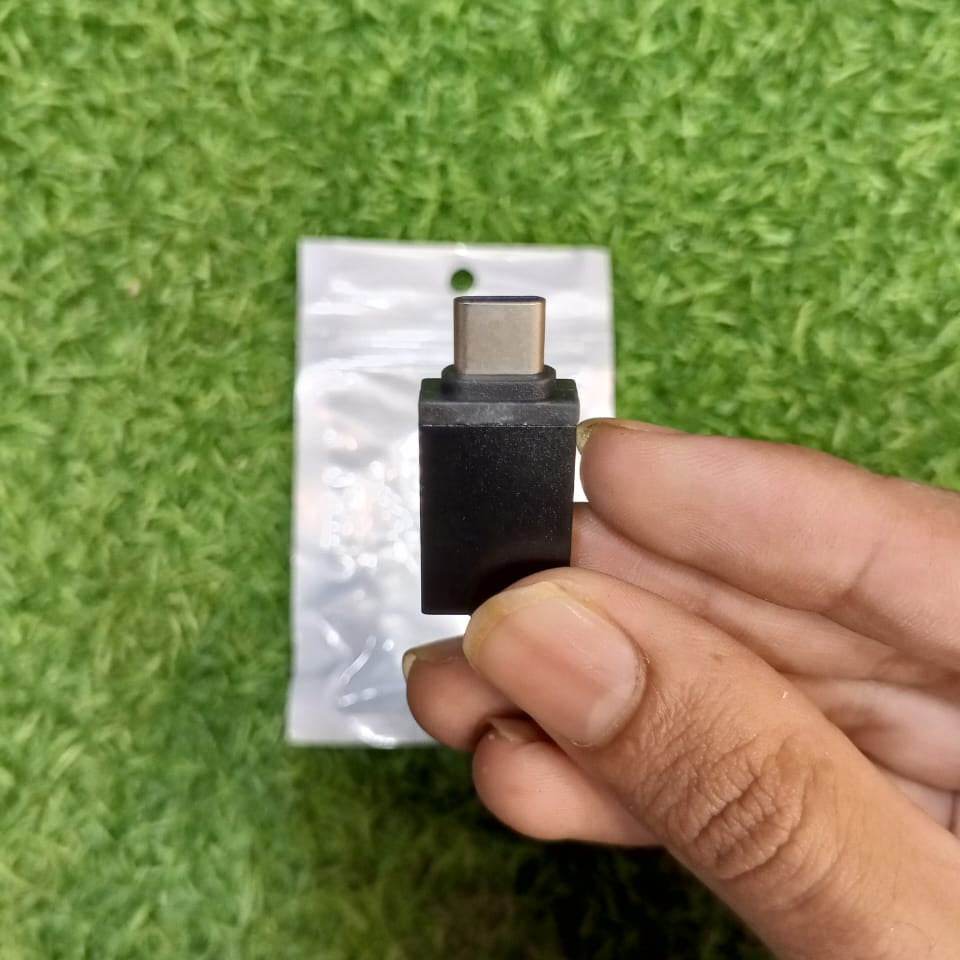 Type C OTG - My Store
