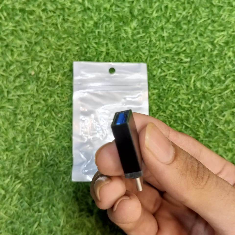 Type C OTG - My Store