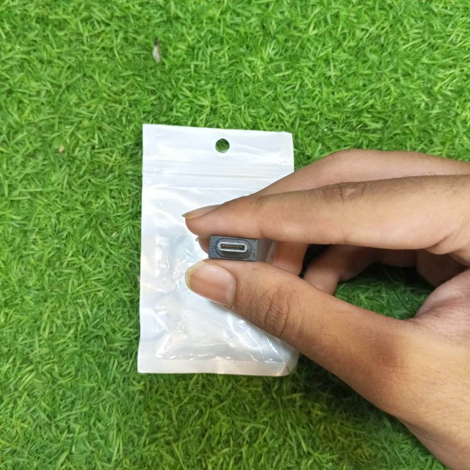 Type C OTG - My Store