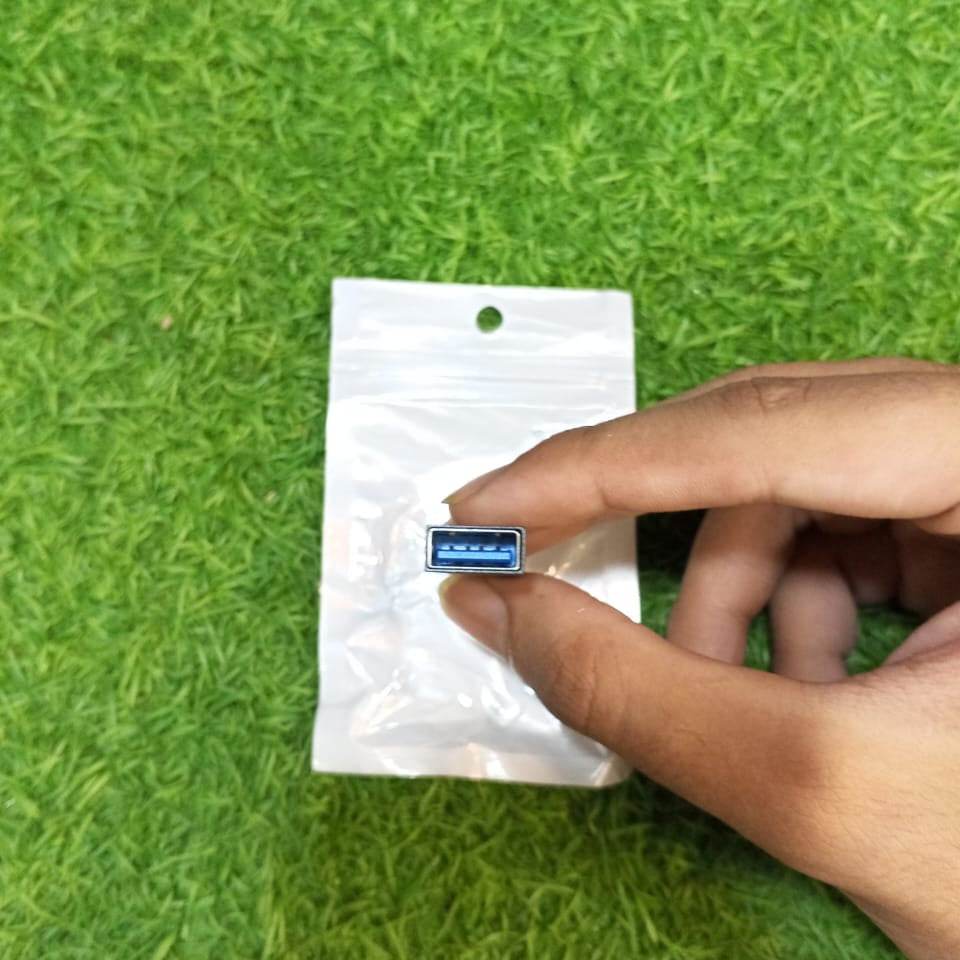 Type C OTG - My Store
