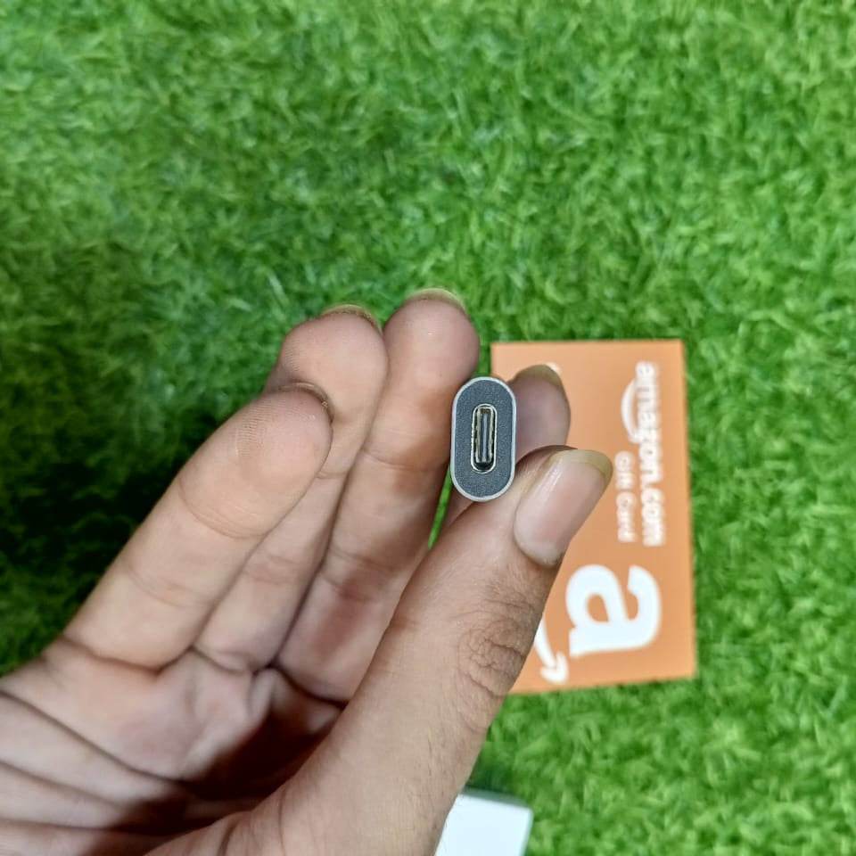 USB to Type-C Connector - My Store