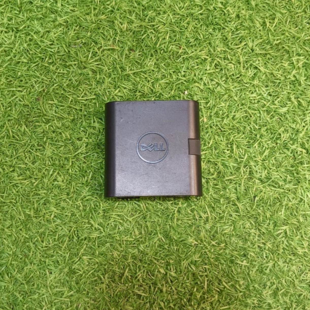 Dell Type-C to Multi Hub — HDMI + VGA + USB 3.0 + Ethernet - My Store