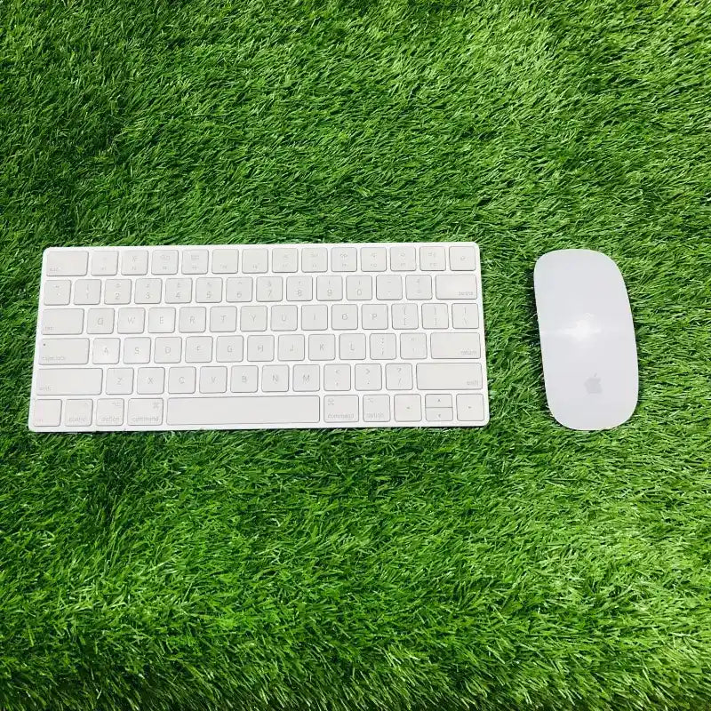 Apple Magic Keyboard 2 Combo (Original) – Without Numeric Keypad USED