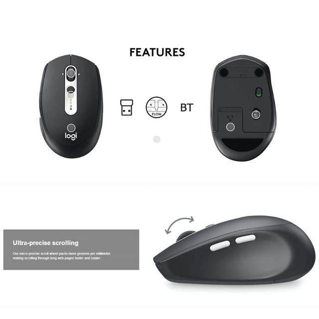 Logitech M585 Wireless - My Store