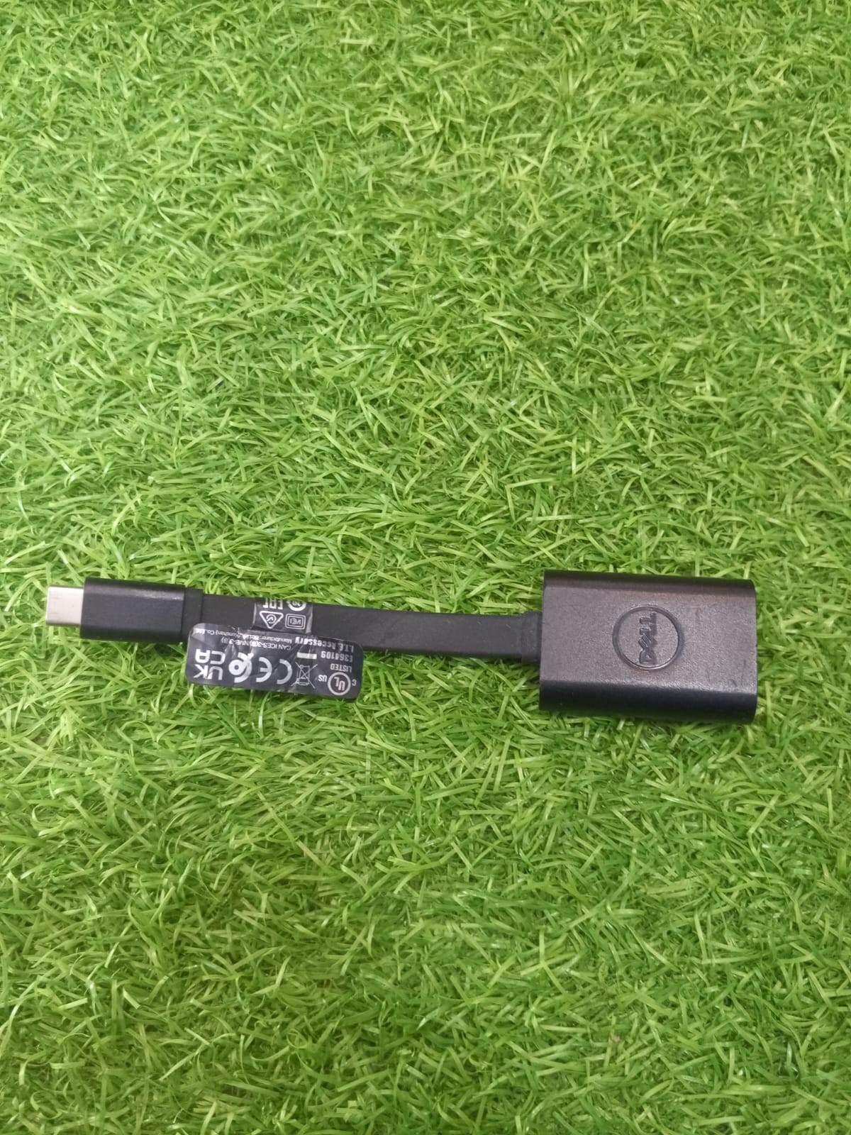 Dell Adapter - Type-C to VGA Genuine - My Store