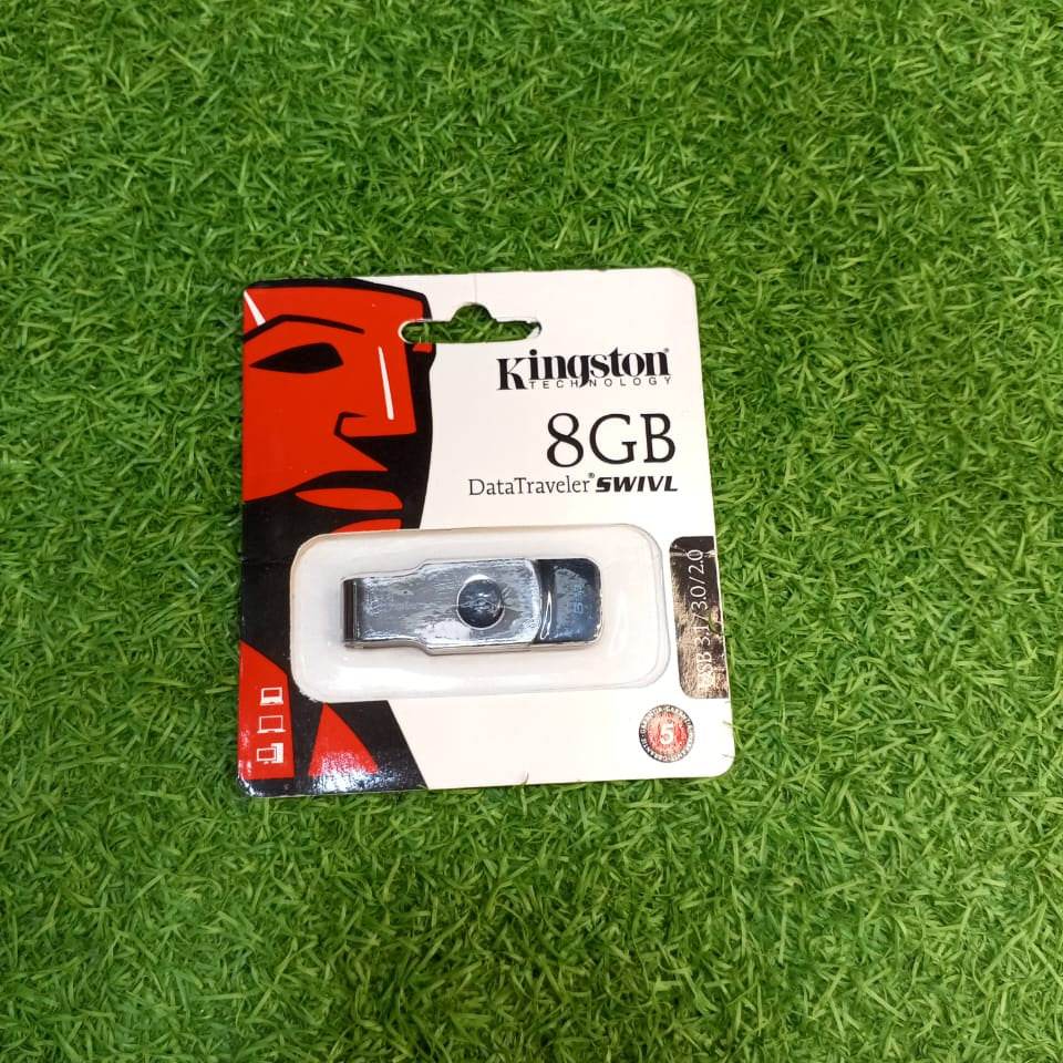 Kingston 8GB USB - My Store