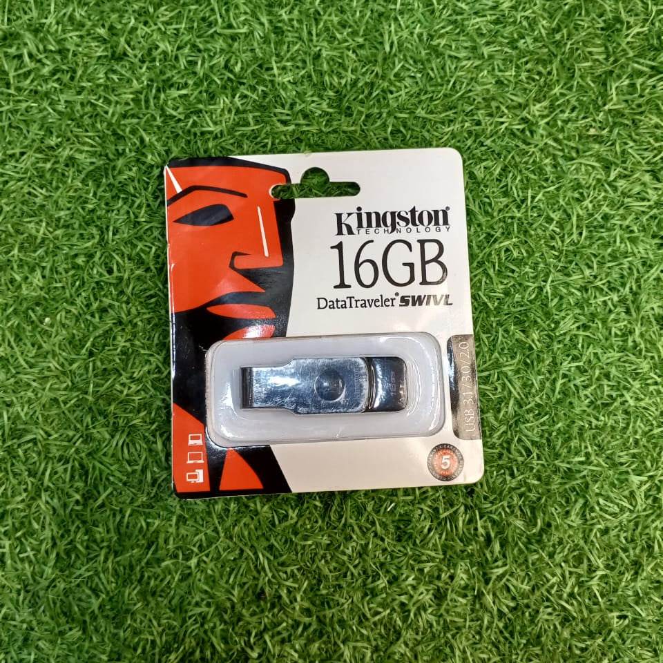 Kingston USB 16GB - My Store