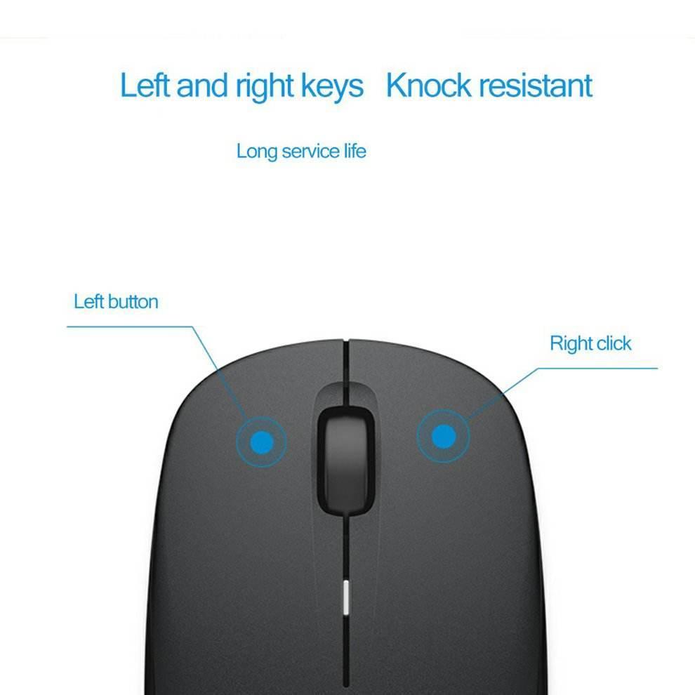 WM126 Usb Optical Wireless - My Store