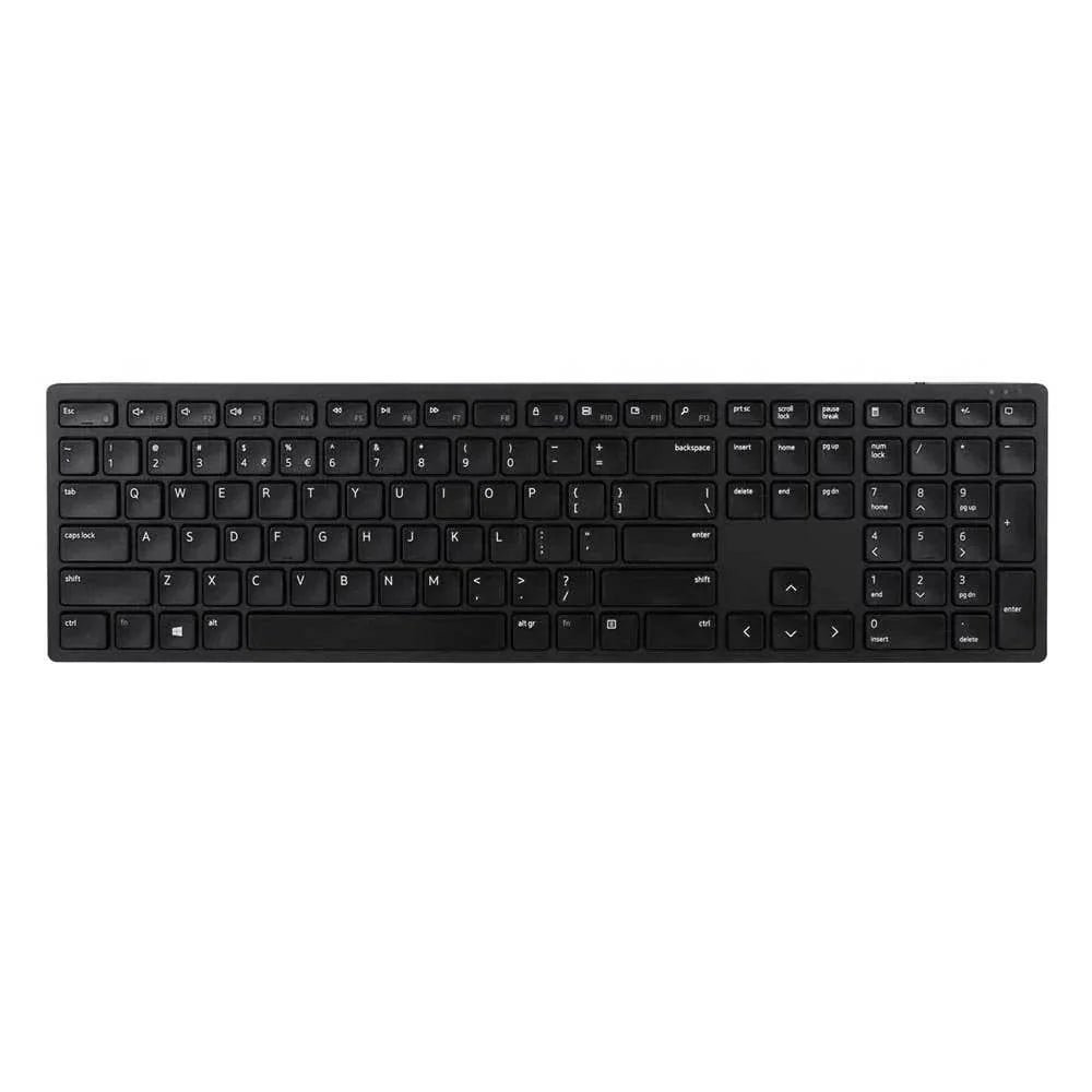 Dell Original Slim K-5221 Keyboard Refurb - My Store