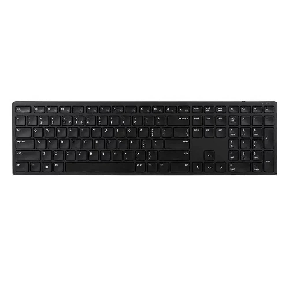 Dell Original Slim K-5221 Keyboard Refurb - My Store