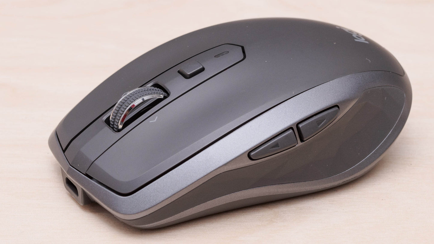 Logitech MX Anywhere 2S Wireless Mouse - My Store