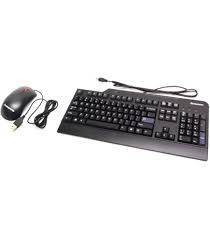 Keyboard with mouse (wired USB) pair Genuine - My Store