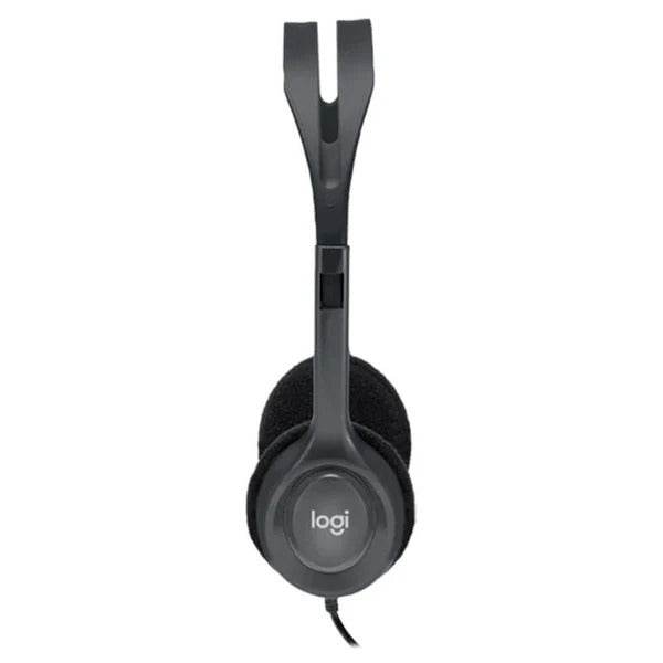 Logitech H111 Stereo Headset (New) - My Store