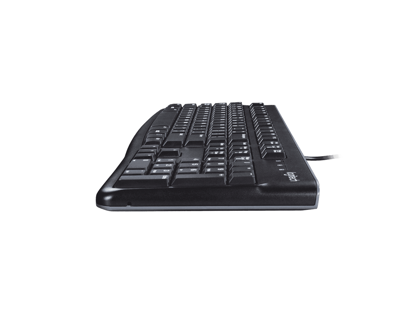 Logitech K120 Keyboard Refurb - My Store