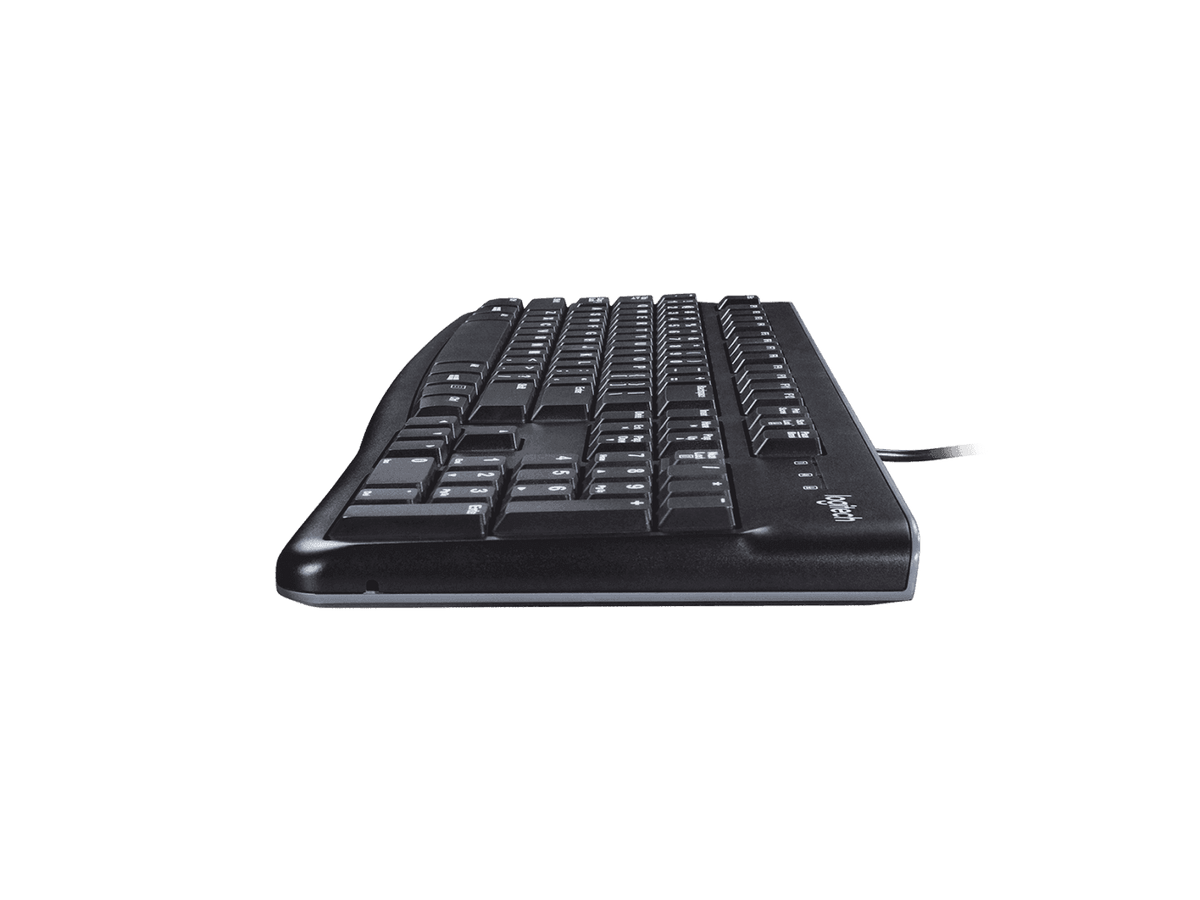 Logitech K120 Keyboard Refurb - My Store