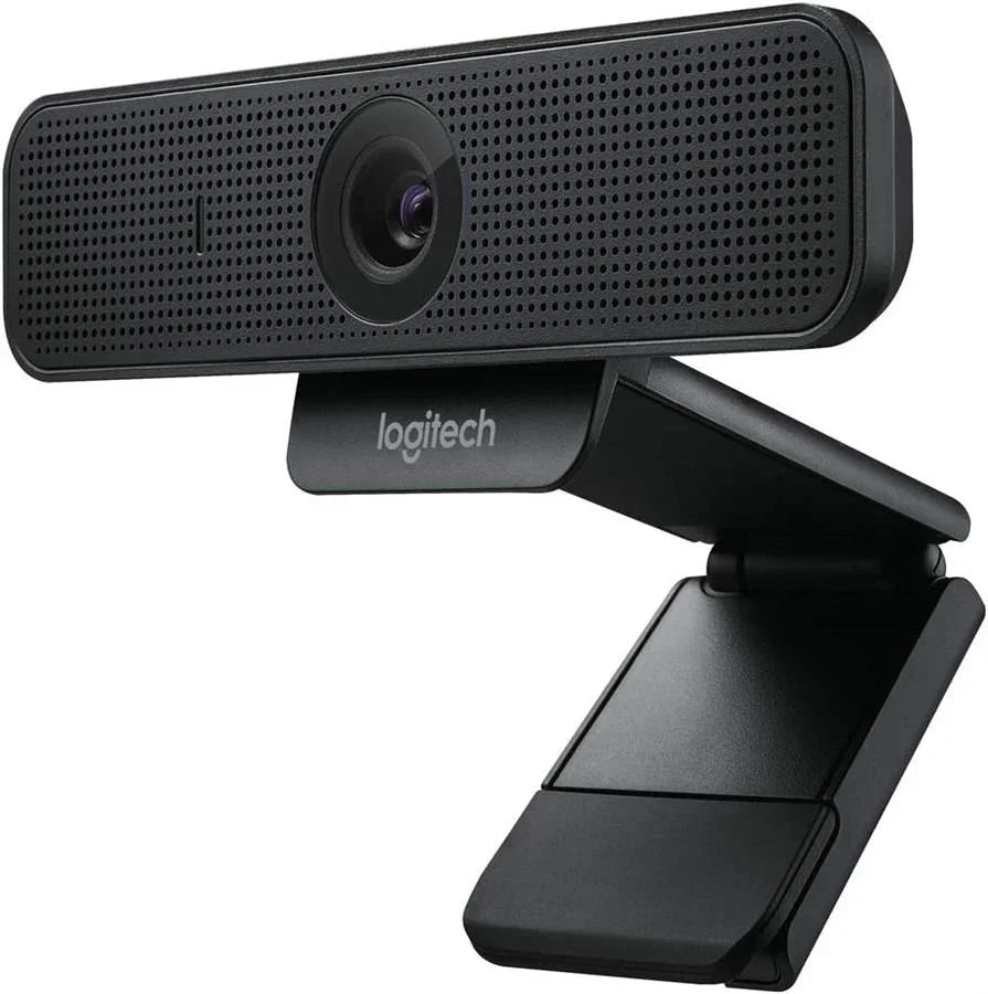 Logitech C925e 1080p HD Business Webcam USED - Gadget Galaxy