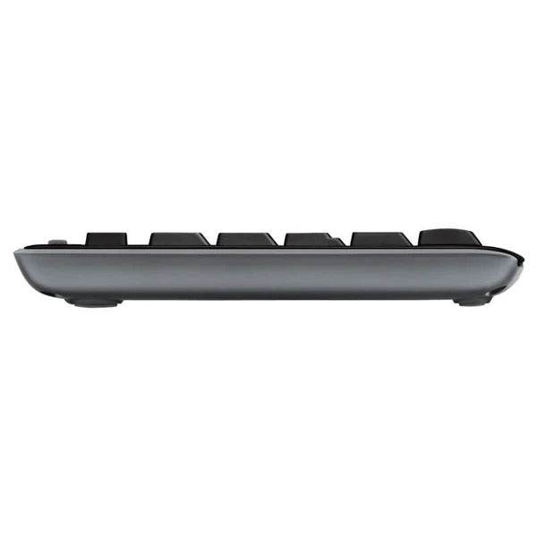 Logitech MK270 Wireless Keyboard and Mouse Combo Genuine - Gadget Galaxy