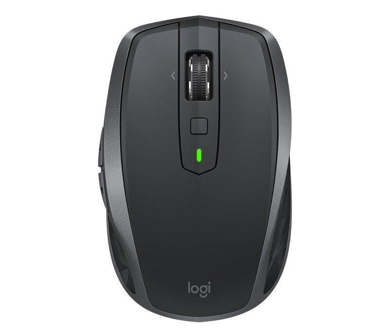 Logitech MX Anywhere 2S Wireless Mouse - My Store