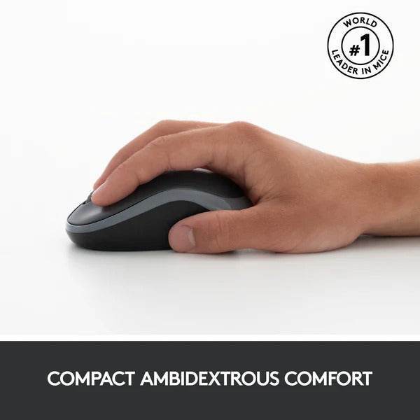 Logitech MK270 Wireless Keyboard and Mouse Combo Genuine Used - My Store