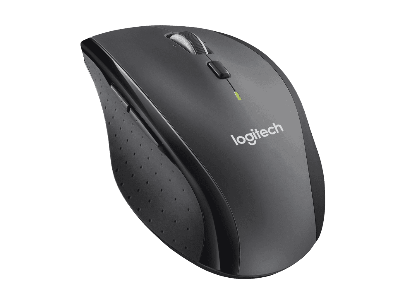 Logitech M705 Marathon Wireless Mouse - My Store