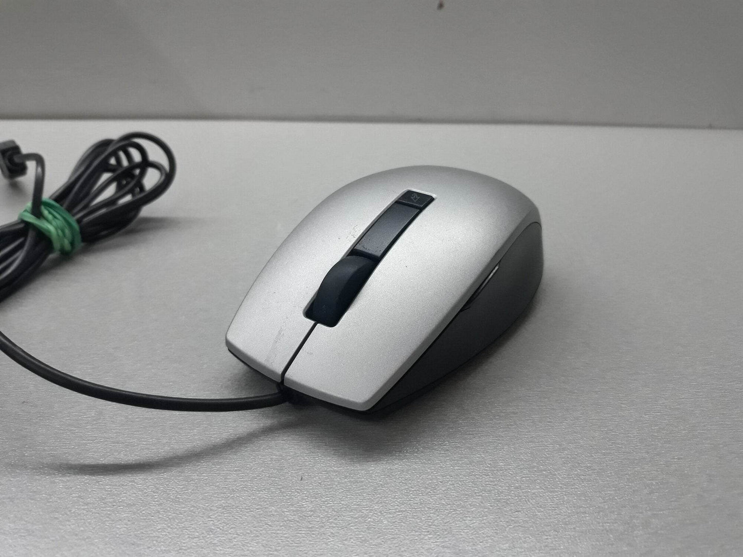 Dell K251D 6-Button USB Scroll Wheel Optical Laser Wired Mouse - My Store