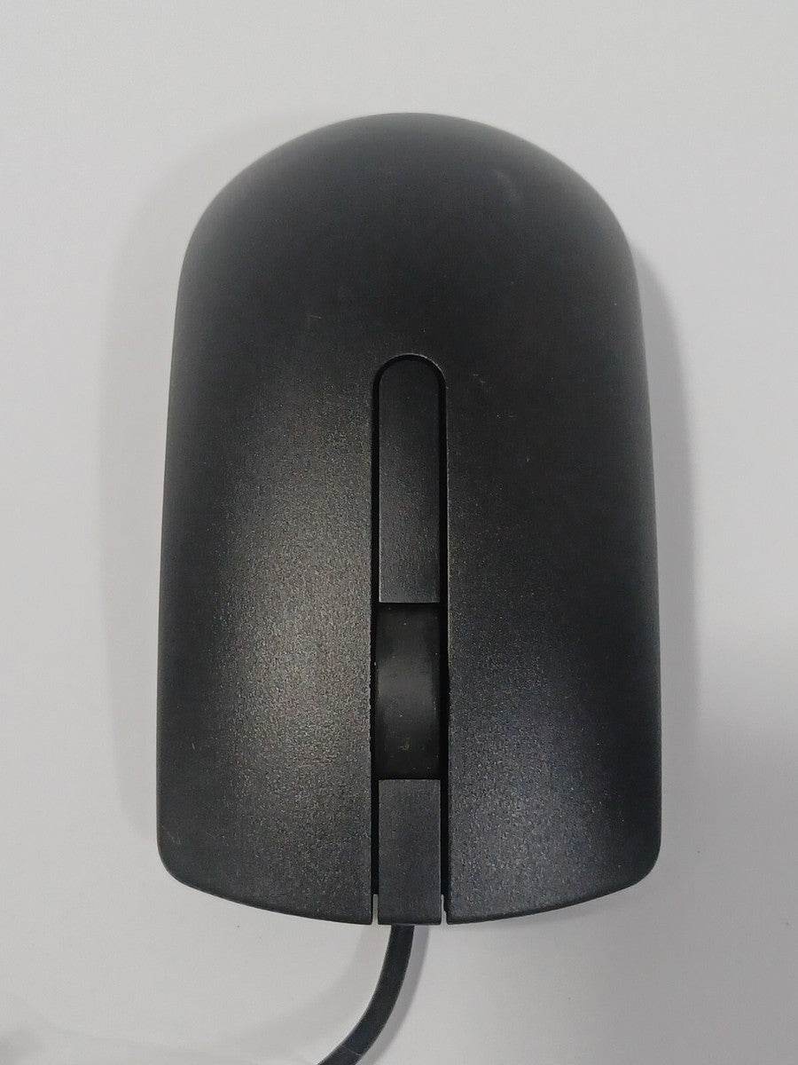 Ms116 Mouse 1000dpi Usb Optical Mouse - My Store