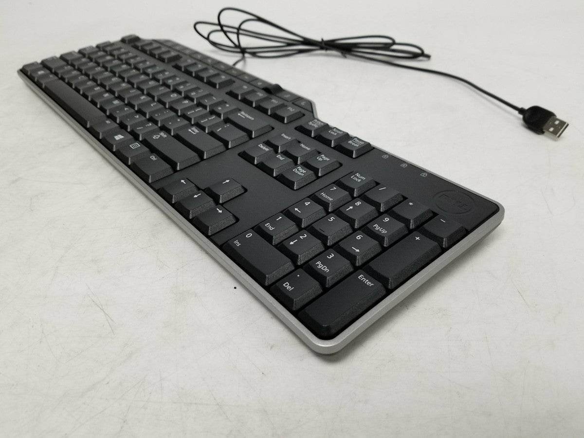Dell Business Multimedia Keyboard Refurb - My Store