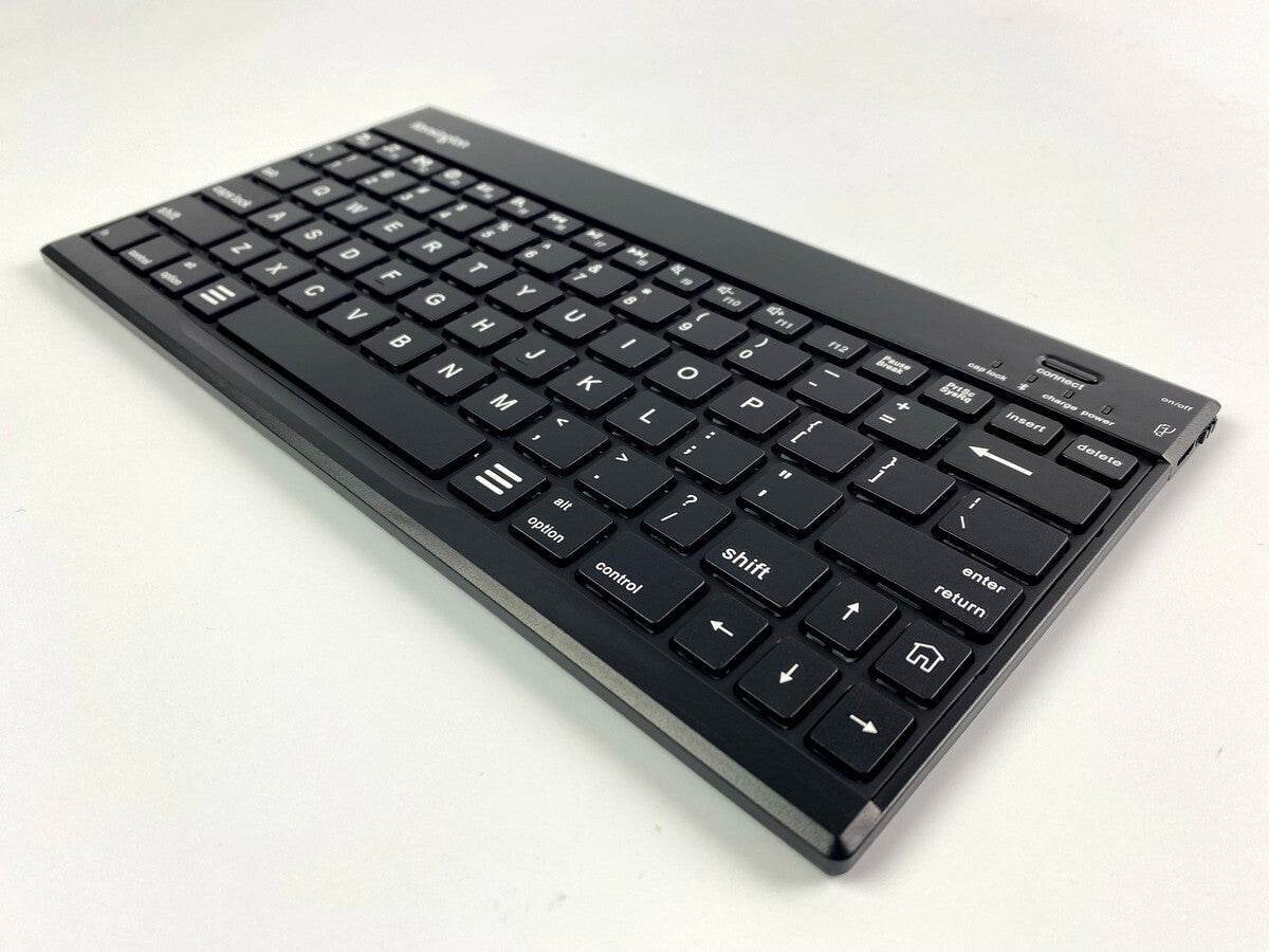 Kensington Rechargeable Key folio Pro 2 Bluetooth Wireless Keyboard - My Store