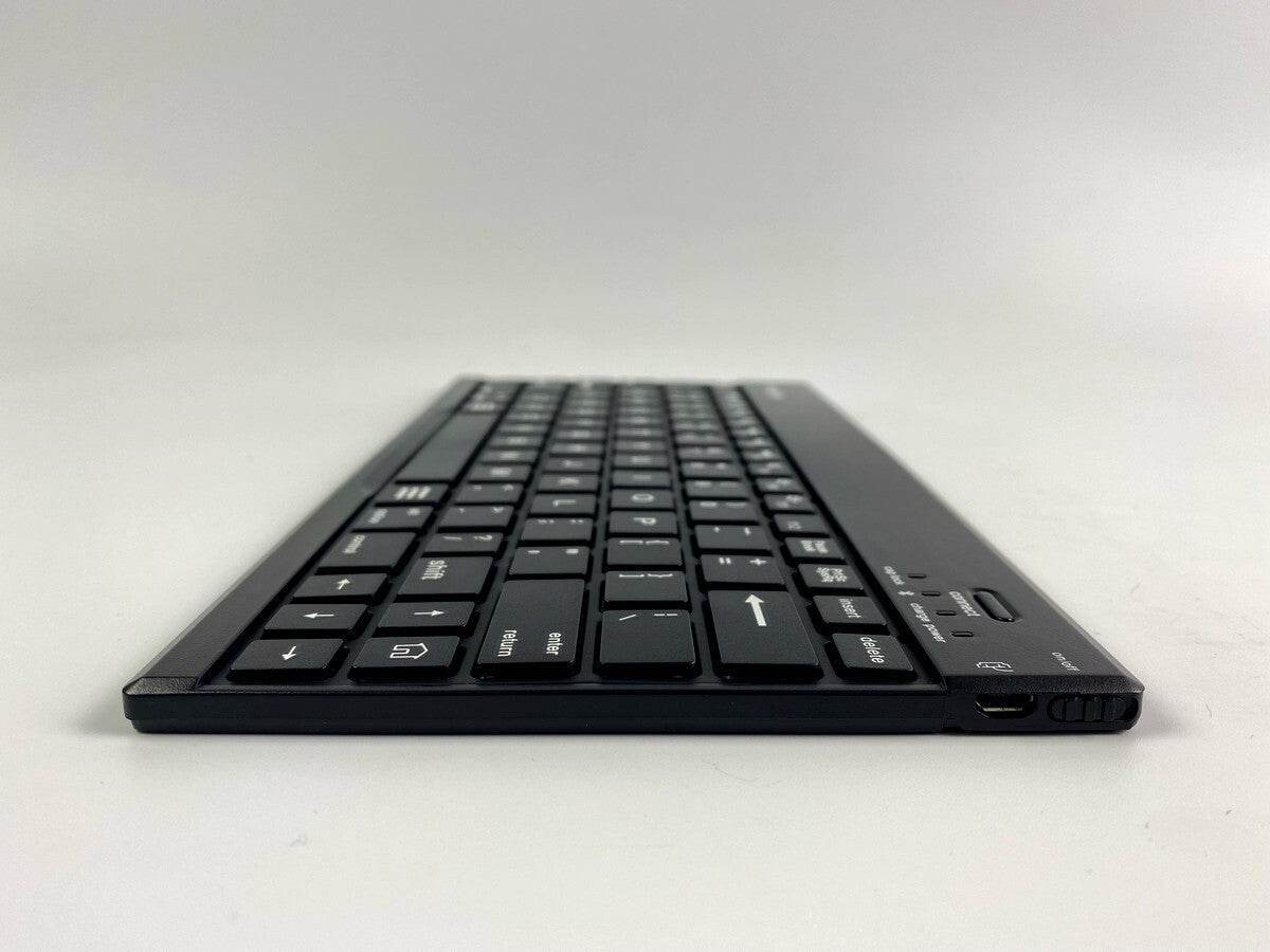 Kensington Rechargeable Key folio Pro 2 Bluetooth Wireless Keyboard - My Store