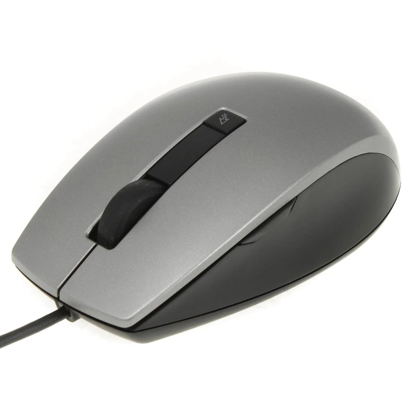Dell K251D 6-Button USB Scroll Wheel Optical Laser Wired Mouse - My Store