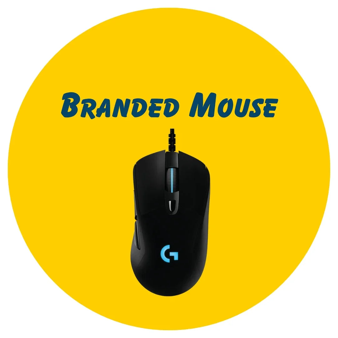 Mouse