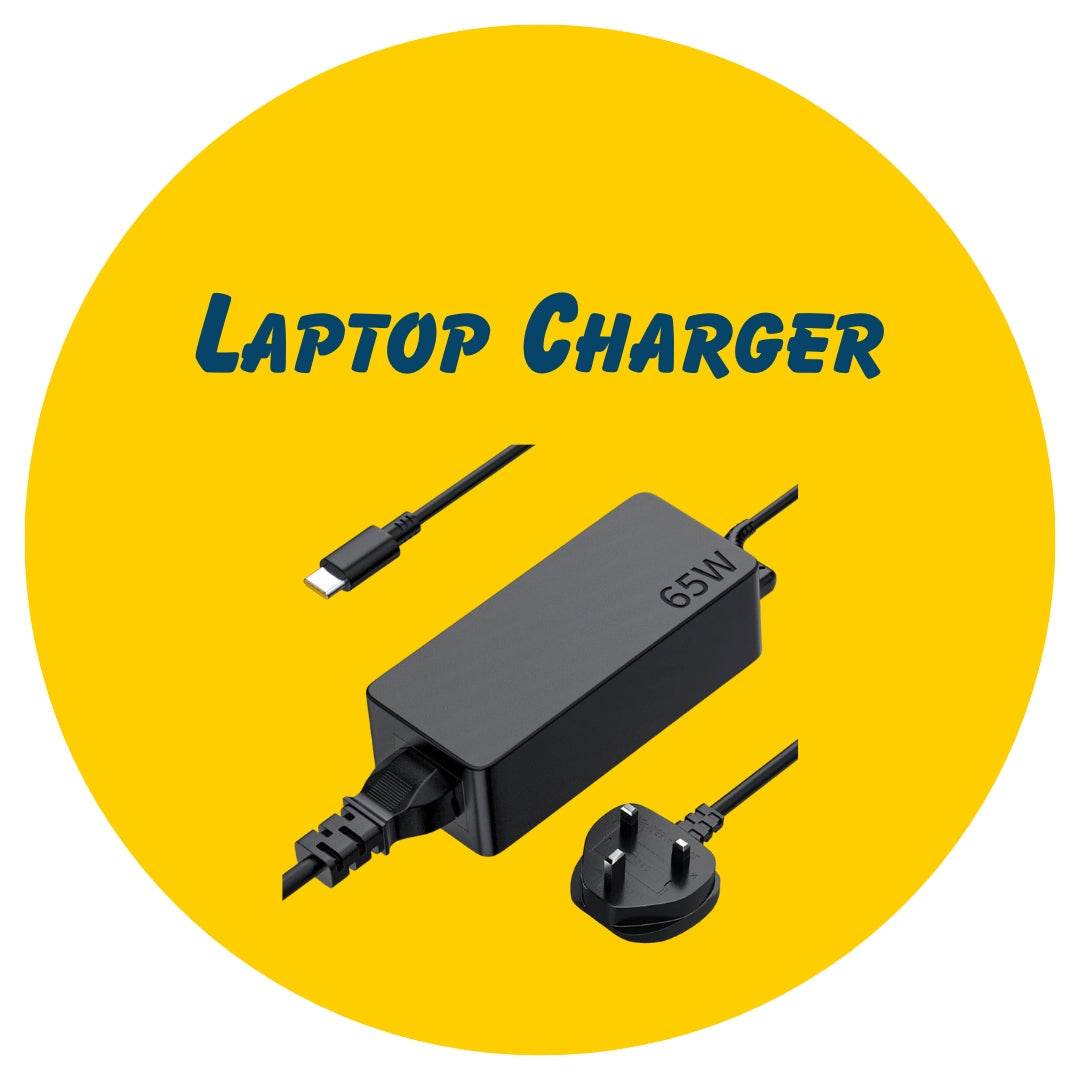 Laptop Charger - My Store