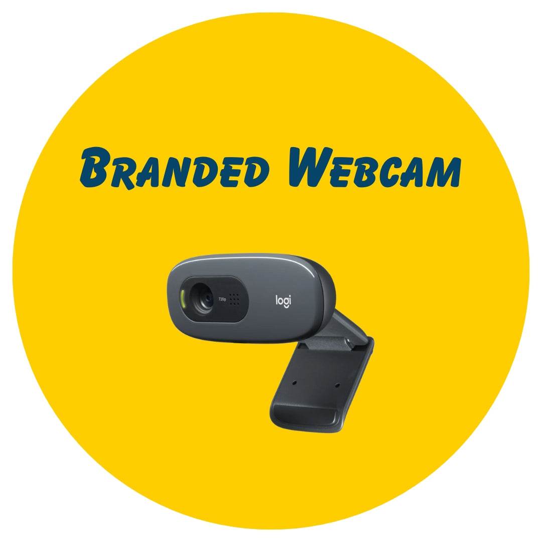 Web Cam - My Store