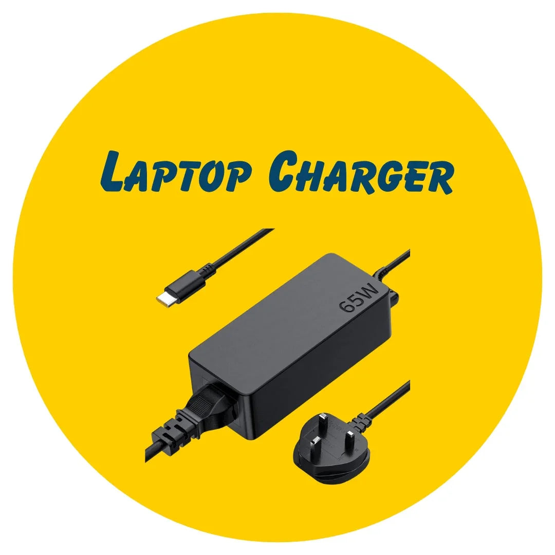 Laptop Charger