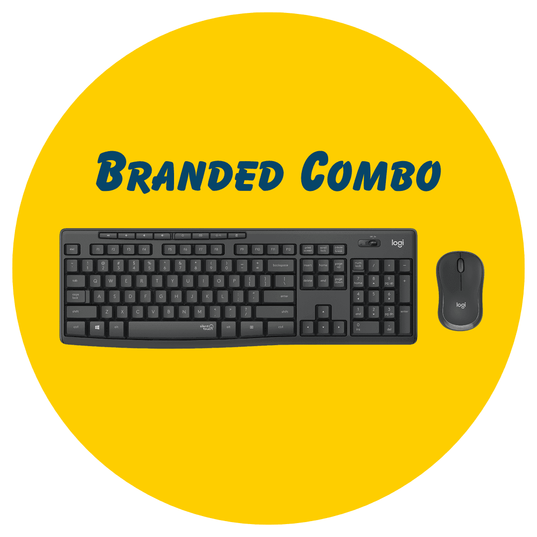 Combos - My Store