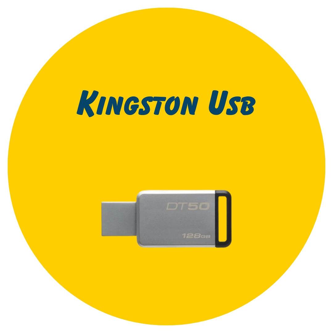 USB - My Store
