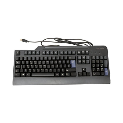 Lenovo Keyboard Refurb - My Store
