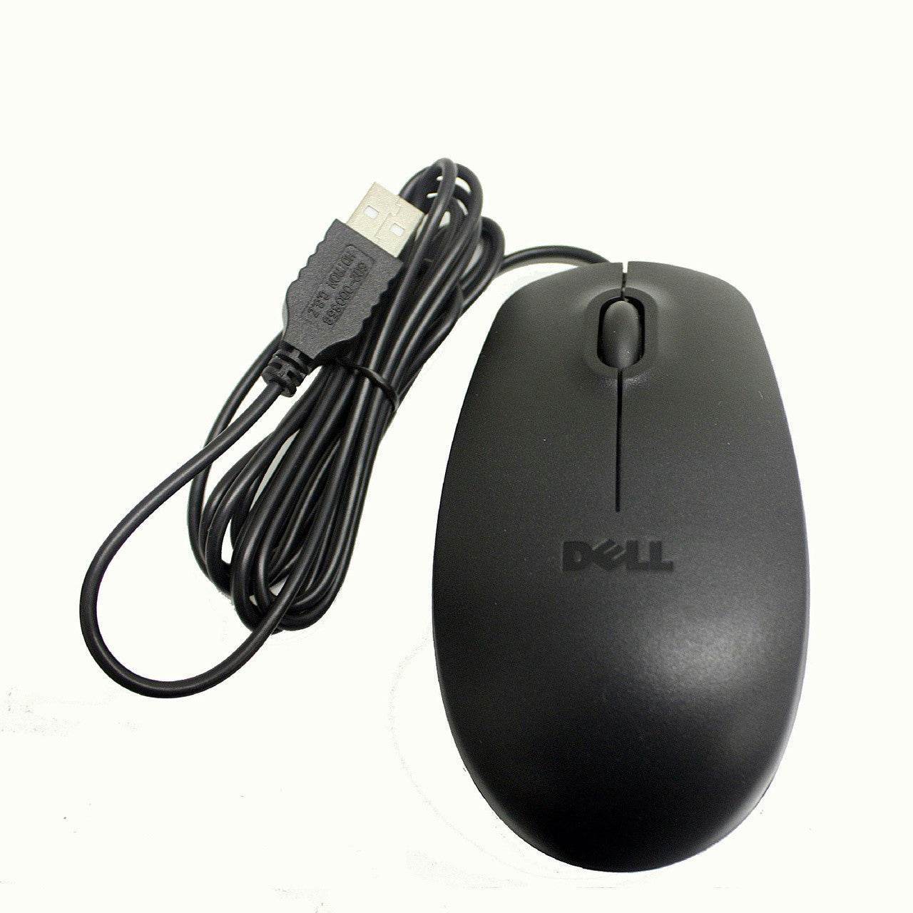 DELL MS-111 USB Optical Mouse - My Store
